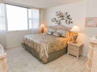 Siesta Key 2 Bedroom Beach Front Vacation Rental Sleeps 4