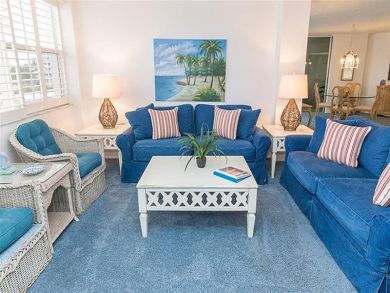 Siesta Key Vacation Condo Sleeps Six Guests.
