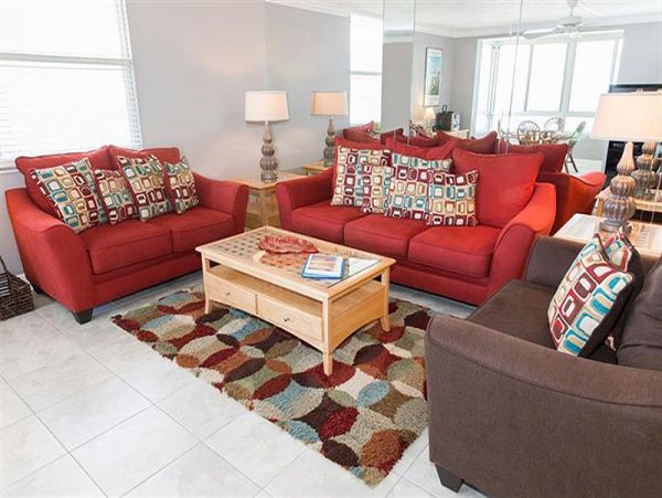 Sarasota Two Bedroom Vacation Condo