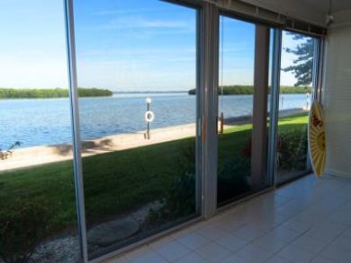 Longboat Key Bayside Vacation Rental