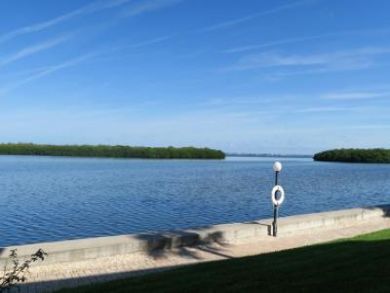 Longboat Key Bayside Vacation Rental