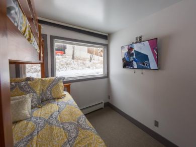 Vail Townhouse for Rent in Vail Village