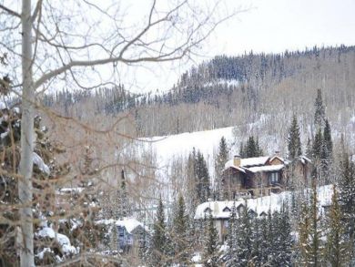 Vail Townhouse for Rent in Vail Village