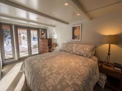 Vail Townhouse for Rent in Vail Village