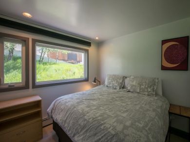 Vail Townhouse for Rent in Vail Village