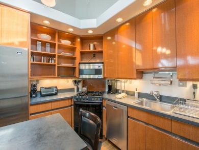 Vail Townhouse for Rent in Vail Village