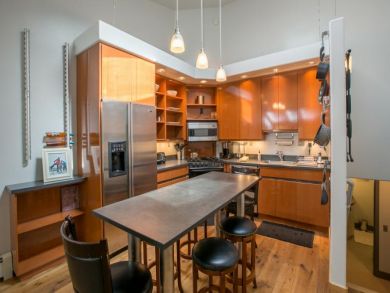Vail Townhouse for Rent in Vail Village