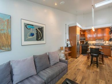 Vail Townhouse for Rent in Vail Village