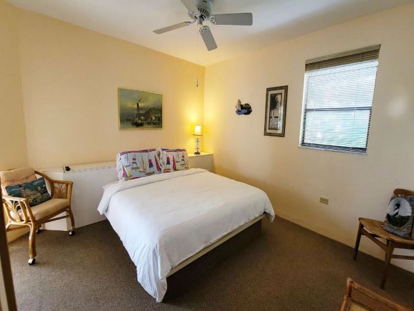 Three Bedroom Vacation Home on Water in Islamorada Sleeps 6