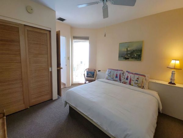 Three Bedroom Vacation Home on Water in Islamorada Sleeps 6