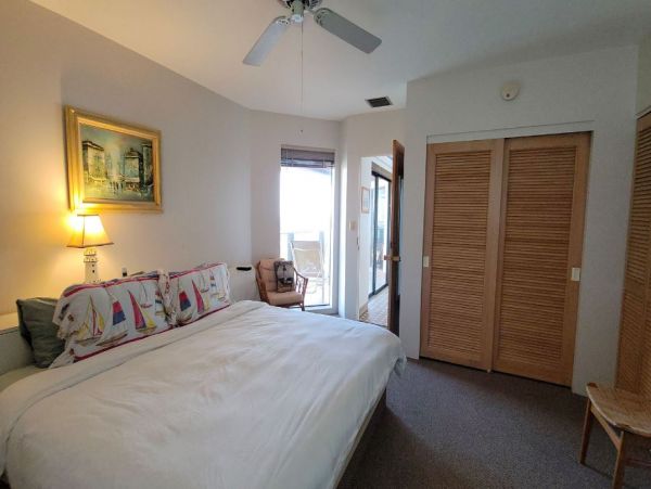 Three Bedroom Vacation Home on Water in Islamorada Sleeps 6