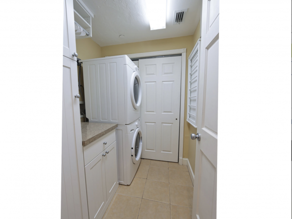 Beautifully Appointed Four Bedroom with Screened in Pool!