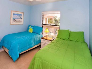 Two Beds