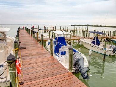 Dock
