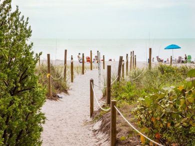 Beach Access