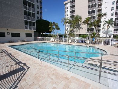Shared Pool