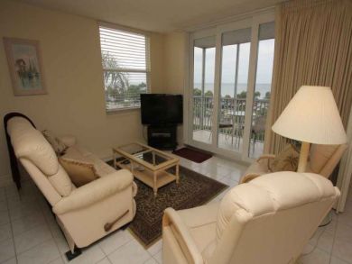 What a Great Little One Bedroom Look at the Views Sleeps 2