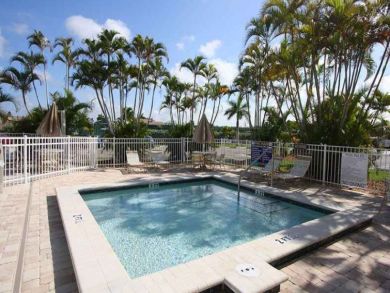 Kid's Pool