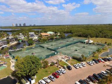 Tennis Courts