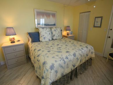 King Bed