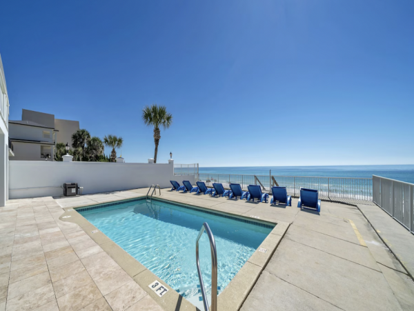 Stunning Luxury Miramar Beach Home Private Pool Sleeps 30