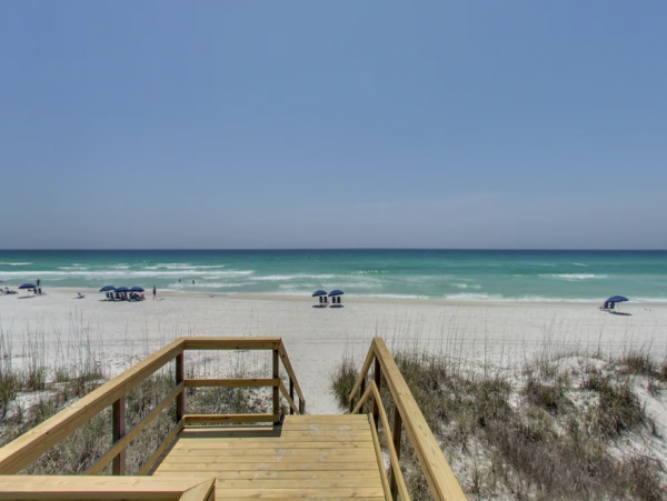 Stunning Luxury Miramar Beach Home Private Pool Sleeps 30