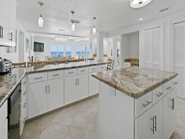 Stunning Luxury Miramar Beach Home Private Pool Sleeps 30