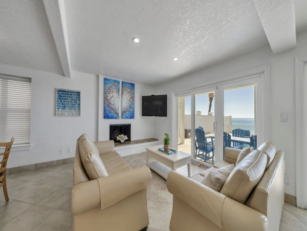Stunning Luxury Miramar Beach Home Private Pool Sleeps 30