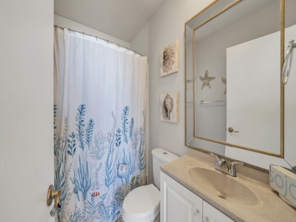 Stunning Luxury Miramar Beach Home Private Pool Sleeps 30