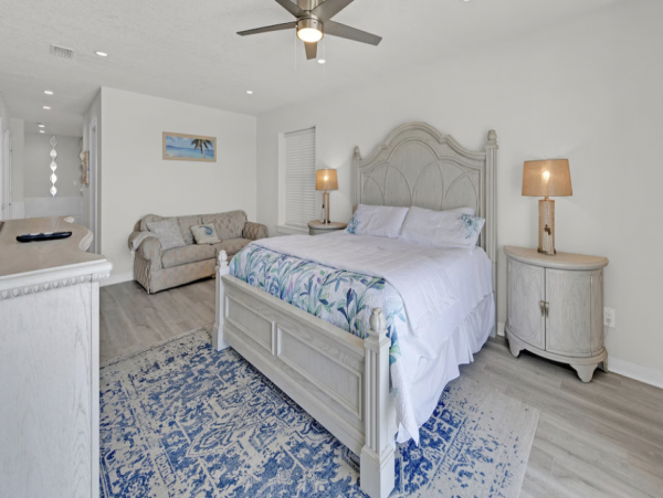 Stunning Luxury Miramar Beach Home Private Pool Sleeps 30