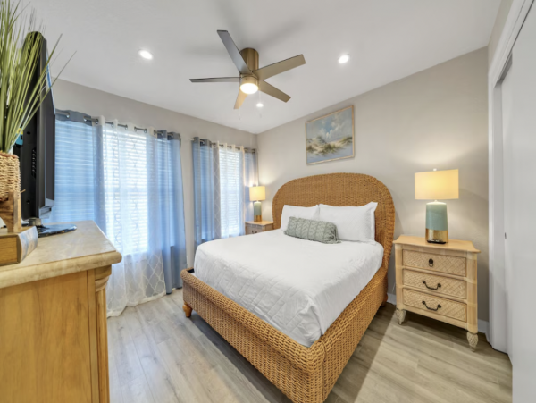 Stunning Luxury Miramar Beach Home Private Pool Sleeps 30