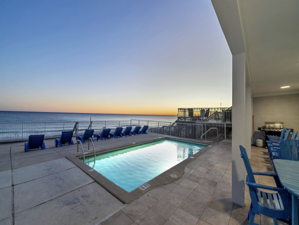 Stunning Luxury Miramar Beach Home Private Pool Sleeps 30