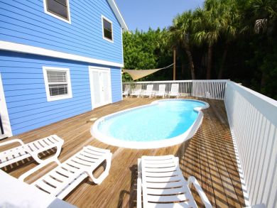 North Captiva 2 Bedroom Vacation Rental Pool Sleeps 6 North Captiva 2 Bedroom Vacation Rental Pool Sleeps 6