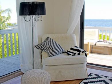 Comfy Chair
