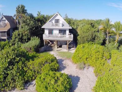 Beach Rental