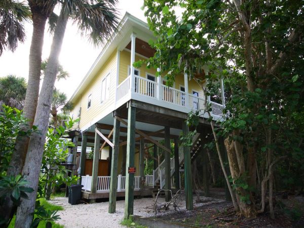 Captiva Island North Captiva Home 888647