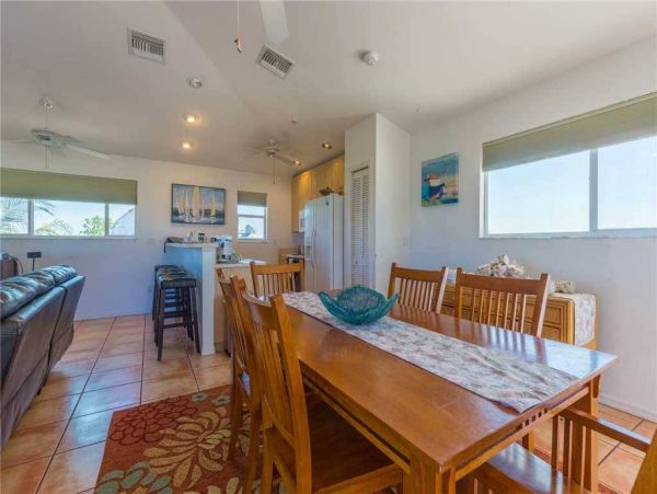 North Captiva Island 4 Bedroom Vacation Home Private Pool