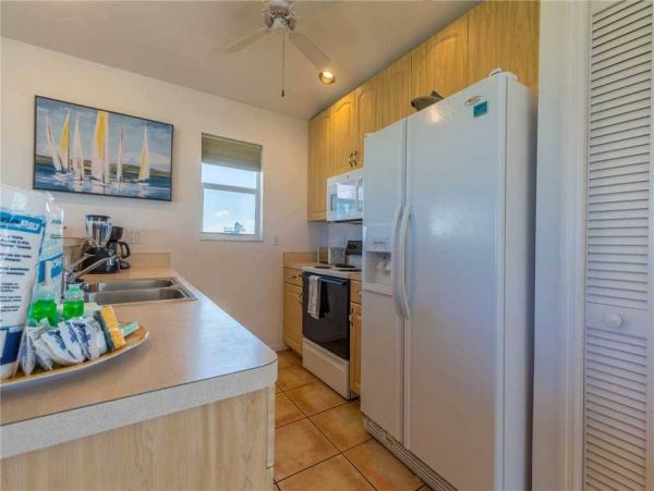 North Captiva Island 4 Bedroom Vacation Home Private Pool