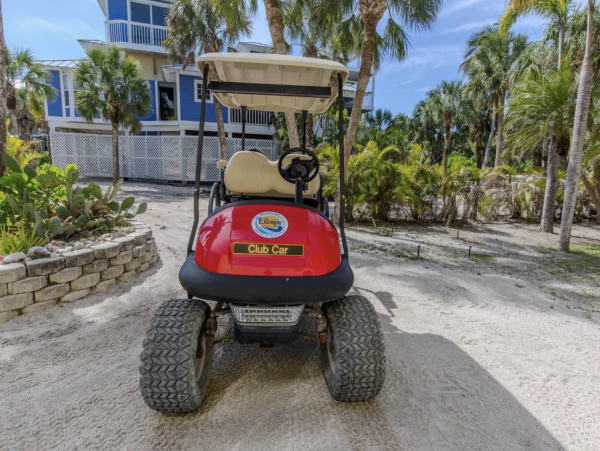 North Captiva Island Beauty Vacation Rental