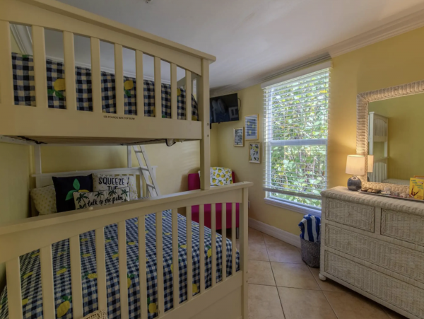North Captiva Island Beauty Vacation Rental