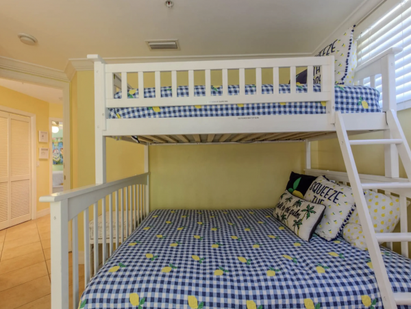 North Captiva Island Beauty Vacation Rental