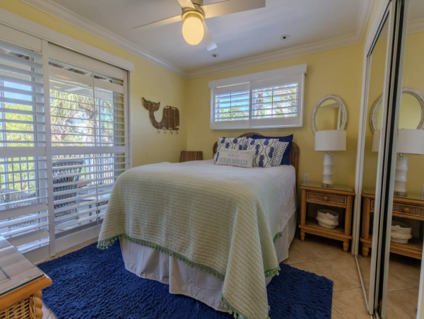 North Captiva Island Beauty Vacation Rental