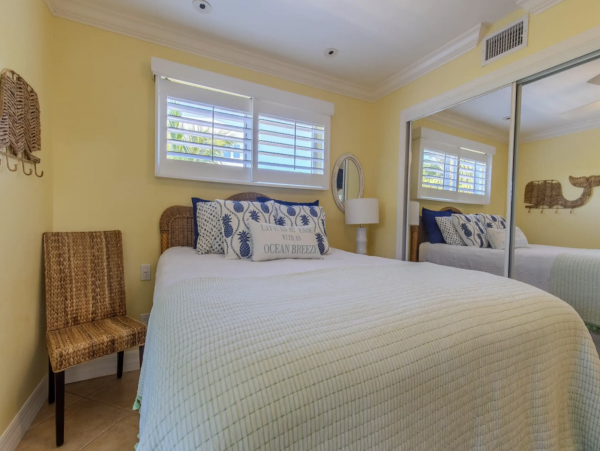 North Captiva Island Beauty Vacation Rental