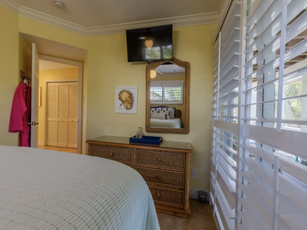 North Captiva Island Beauty Vacation Rental