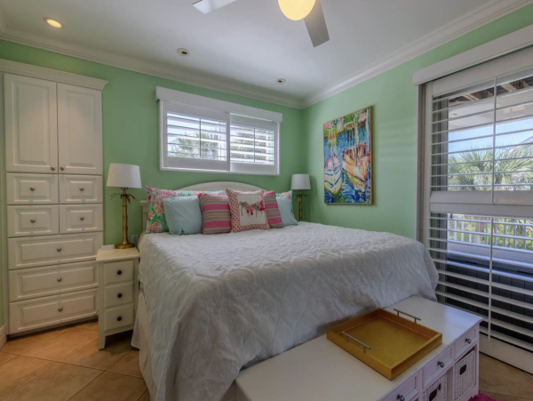 North Captiva Island Beauty Vacation Rental