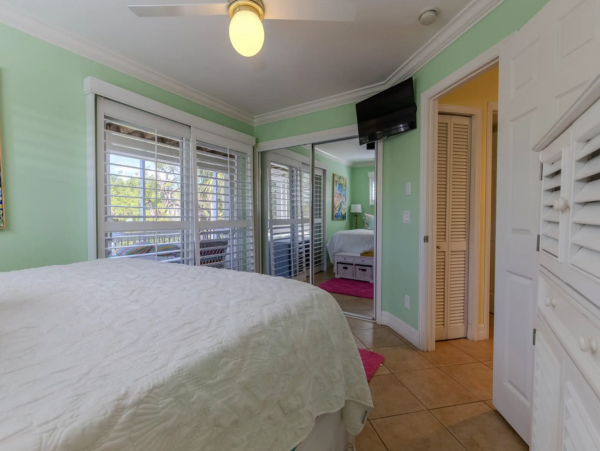 North Captiva Island Beauty Vacation Rental