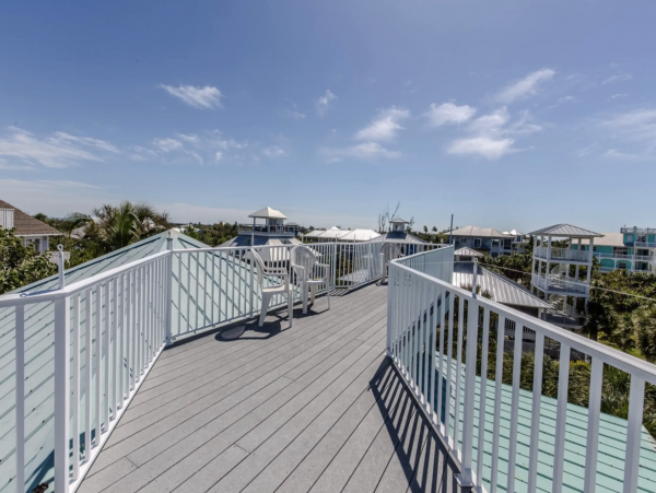 North Captiva Island Beauty Vacation Rental