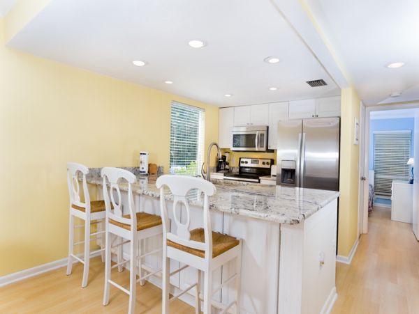 Captiva Vacation Rental Cottage Bay View Short Walk to Beach