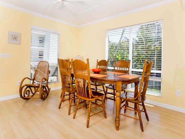 Captiva Vacation Rental Cottage Bay View Short Walk to Beach