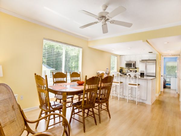 Captiva Vacation Rental Cottage Bay View Short Walk to Beach